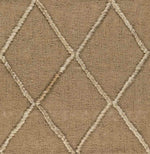 Banff Cottage Brown Area Rug