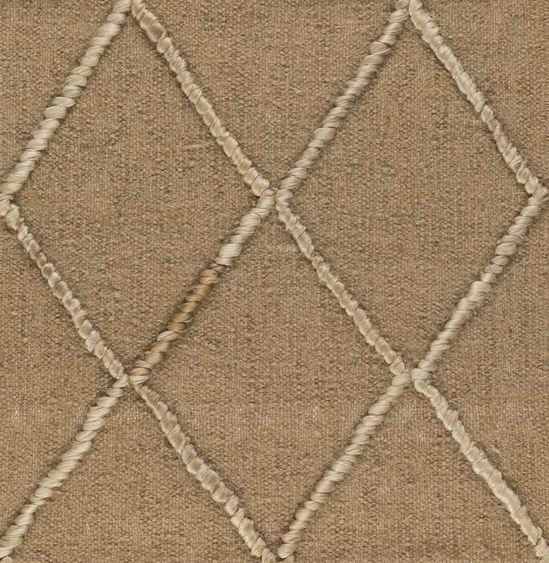 Banff Cottage Brown Area Rug
