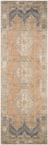 Sprowston Traditional Tan Area Rug