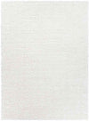 Stanley Modern White Area Rug