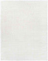 Stanley Modern White Area Rug