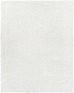 Stanley Modern White Area Rug