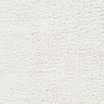 Stanley Modern White Area Rug
