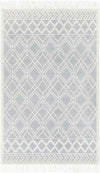 Staveley Cottage Denim Area Rug