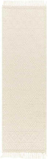 Staveley Cottage Beige Area Rug