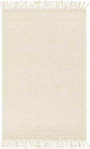 Staveley Cottage Beige Area Rug