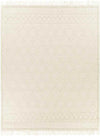 Staveley Cottage Beige Area Rug