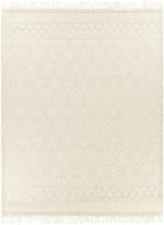 Staveley Cottage Beige Area Rug