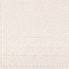 Staveley Cottage Beige Area Rug