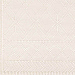 Staveley Cottage Beige Area Rug