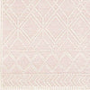 Staveley Cottage Bright Pink Area Rug