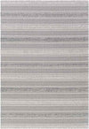 Stone Global Silver Gray Area Rug