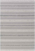 Stone Global Silver Gray Area Rug