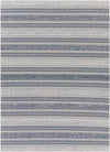 Stone Global Dark Blue Area Rug