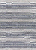 Stone Global Dark Blue Area Rug