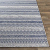 Stone Global Dark Blue Area Rug
