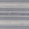 Stone Global Dark Blue Area Rug