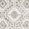Sudbury Global Medium Gray Area Rug