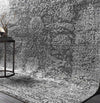 Sutton Traditional Charcoal Area Rug