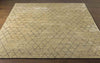 Thatcham Global Dark Brown Area Rug
