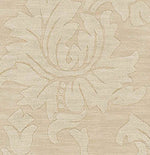 Coalhurst Modern Beige Area Rug