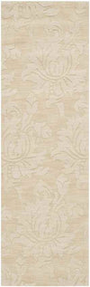Coalhurst Modern Beige Area Rug