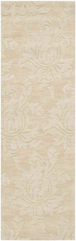 Coalhurst Modern Beige Area Rug