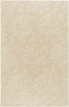 Coalhurst Modern Beige Area Rug