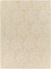 Coalhurst Modern Beige Area Rug
