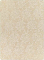Coalhurst Modern Beige Area Rug