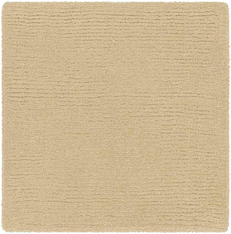 Rennes Modern Khaki Area Rug
