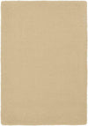 Rennes Modern Khaki Area Rug
