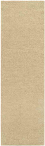 Rennes Modern Khaki Area Rug