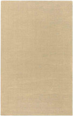 Rennes Modern Khaki Area Rug
