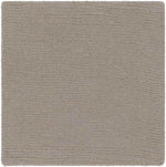Rennes Modern Taupe Area Rug