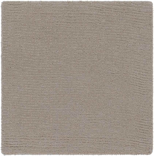 Rennes Modern Taupe Area Rug