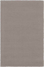 Rennes Modern Taupe Area Rug