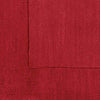 Reims Modern Dark Red Area Rug