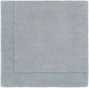Reims Modern Medium Gray Area Rug