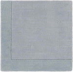 Reims Modern Medium Gray Area Rug