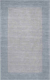 Reims Modern Medium Gray Area Rug