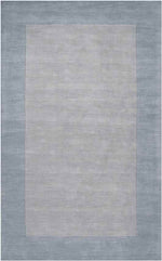 Reims Modern Medium Gray Area Rug