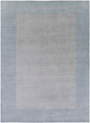 Reims Modern Medium Gray Area Rug