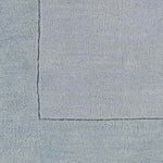 Reims Modern Medium Gray Area Rug