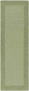 Reims Modern Grass Green Area Rug