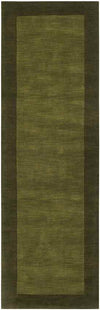 Reims Modern Olive Area Rug