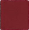 Rennes Modern Garnet Area Rug