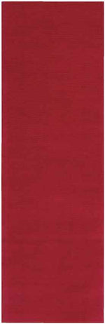 Rennes Modern Garnet Area Rug