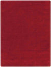 Rennes Modern Garnet Area Rug