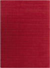 Rennes Modern Garnet Area Rug